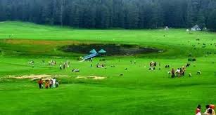 Dalhousie Family Tour Packages | call 9899567825 Avail 50% Off